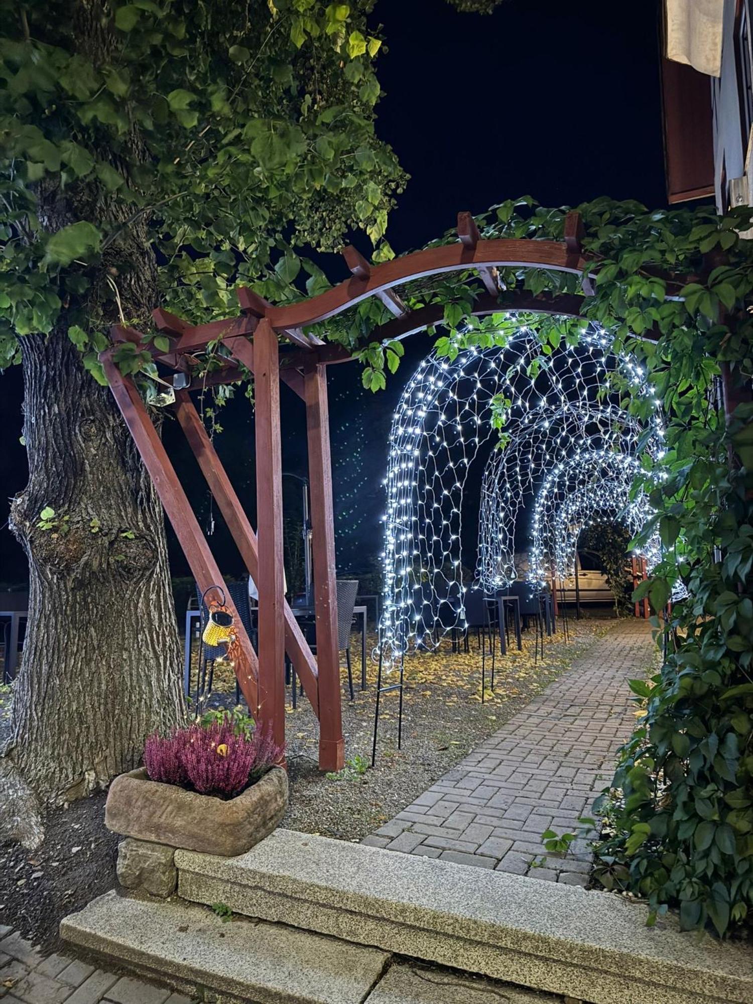 Faliyyas Village Майнинген Экстерьер фото